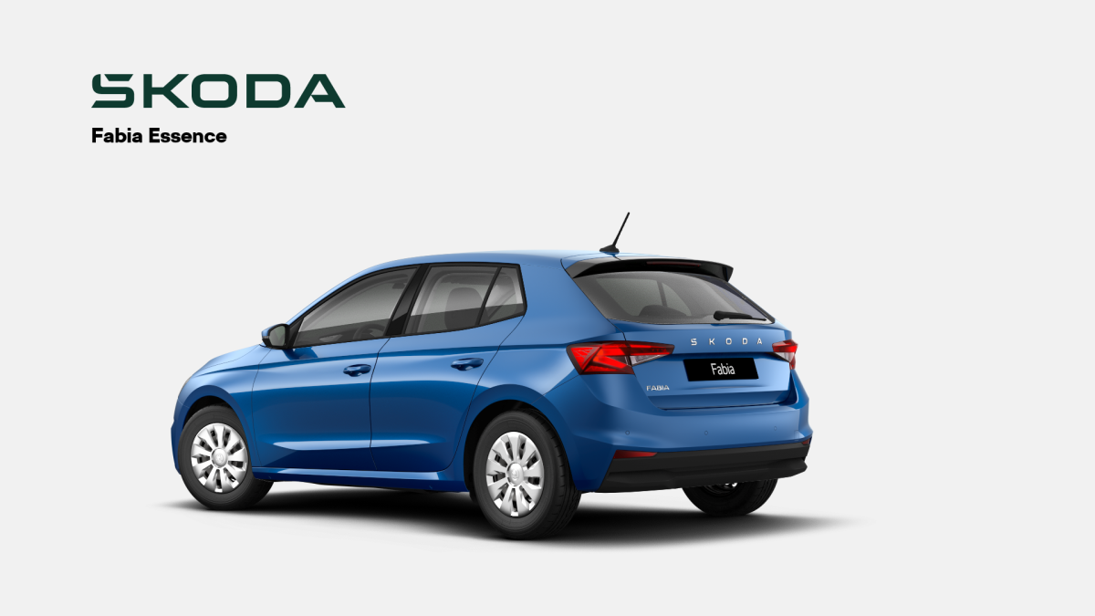 Skoda IV | Auto zastępcze OSK Katowice